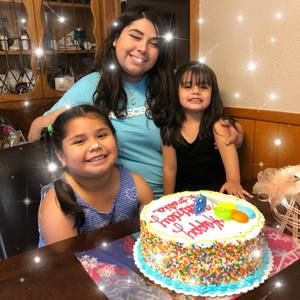 Meet your Posher, Norma